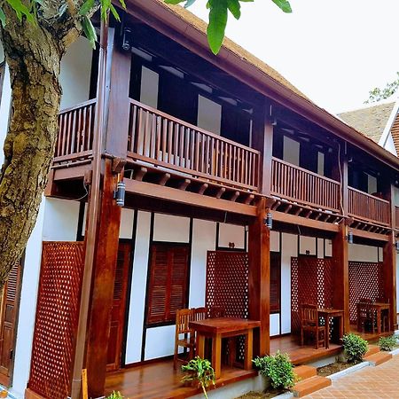 Villa Kee Lee Luangprabang Exterior photo