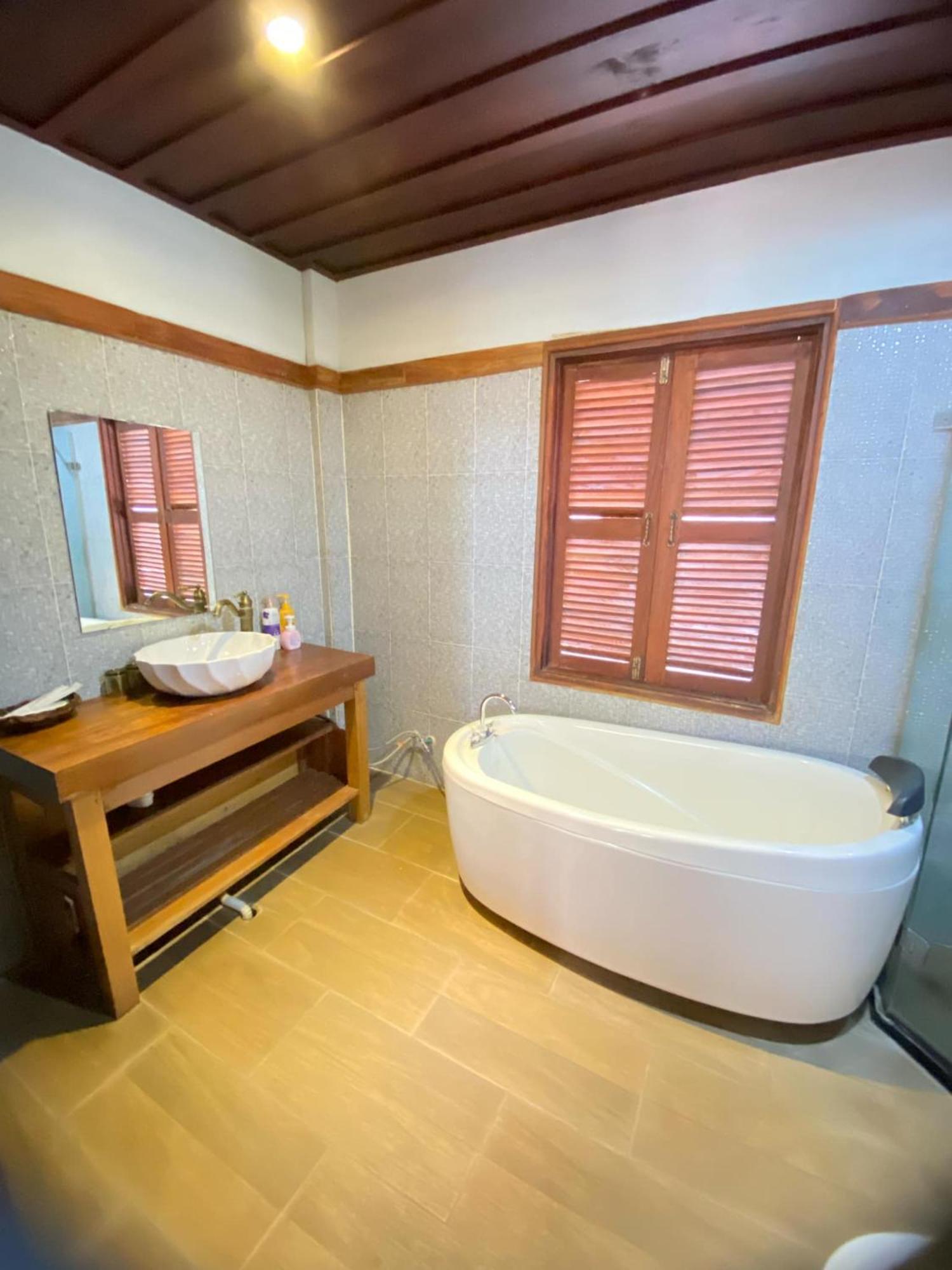 Villa Kee Lee Luangprabang Exterior photo