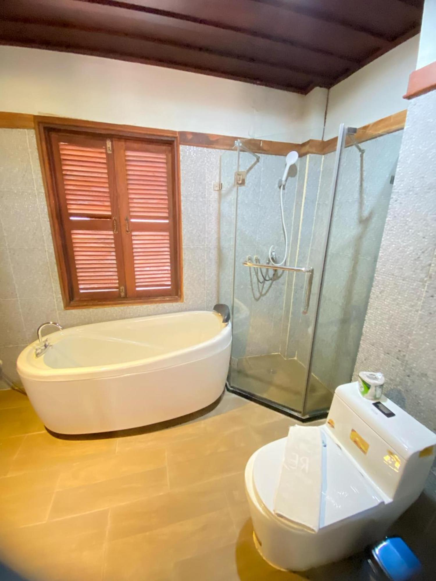 Villa Kee Lee Luangprabang Exterior photo