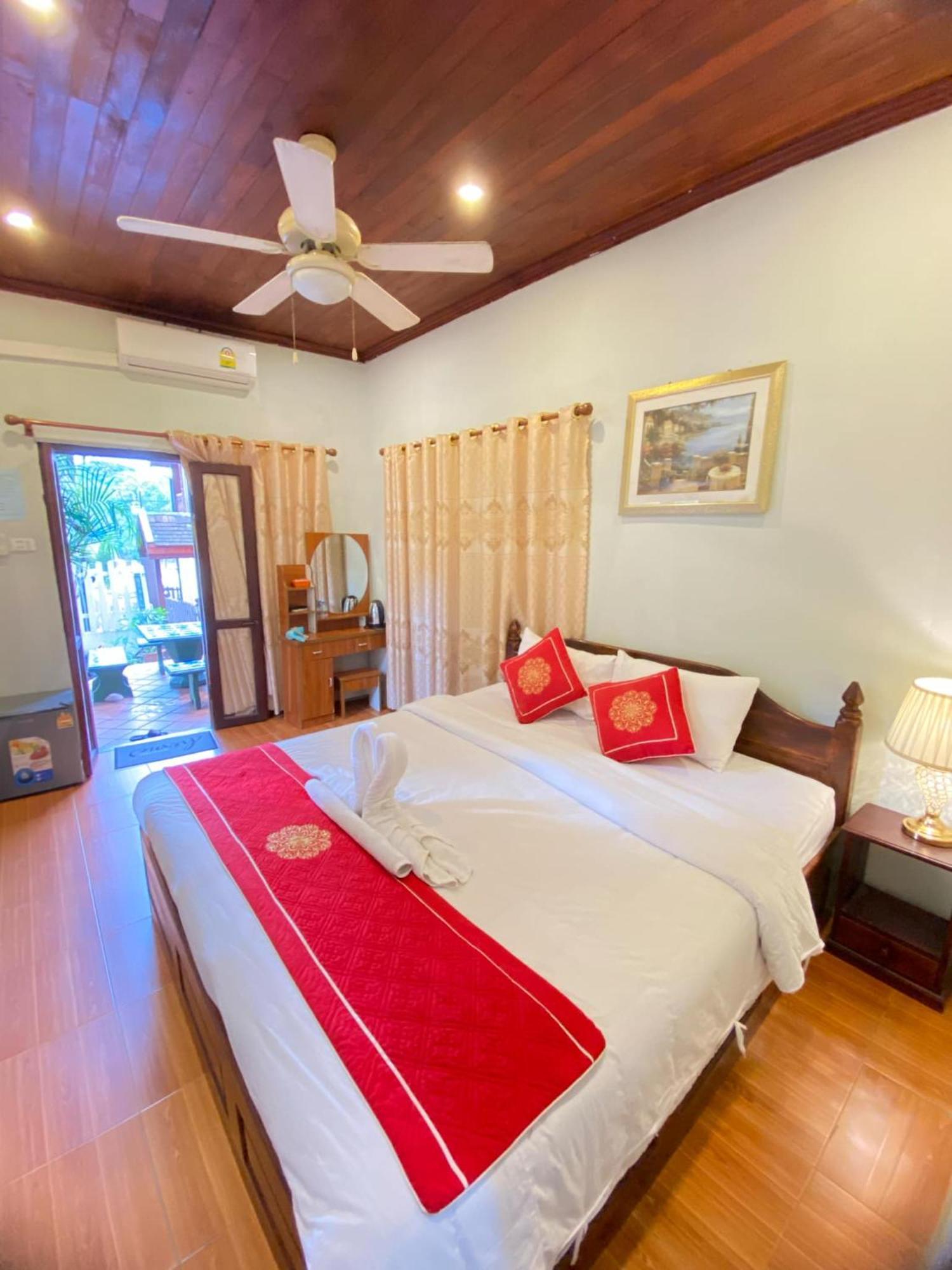 Villa Kee Lee Luangprabang Exterior photo