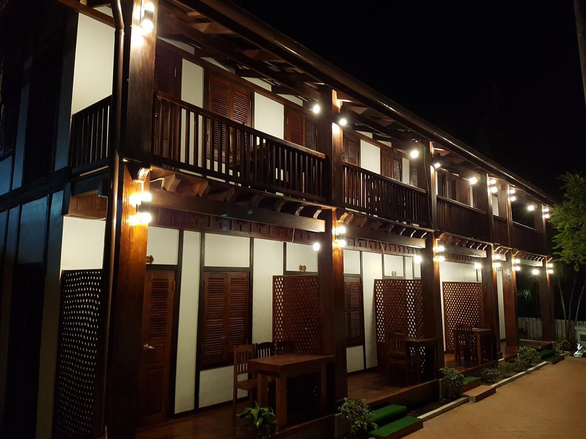 Villa Kee Lee Luangprabang Exterior photo